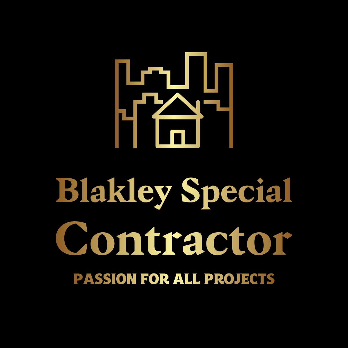 Blakley Special Contractor